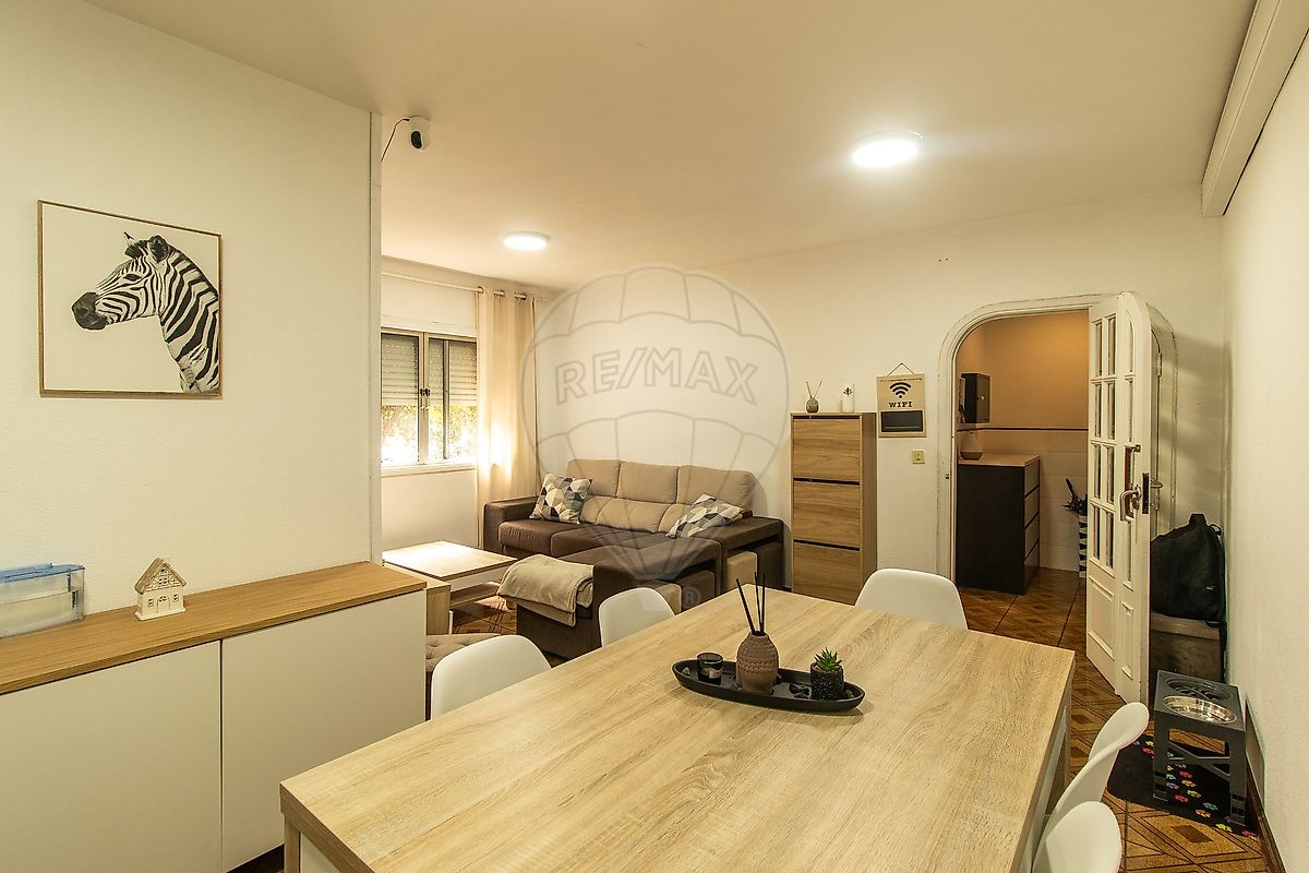 Apartamento T3 para venda