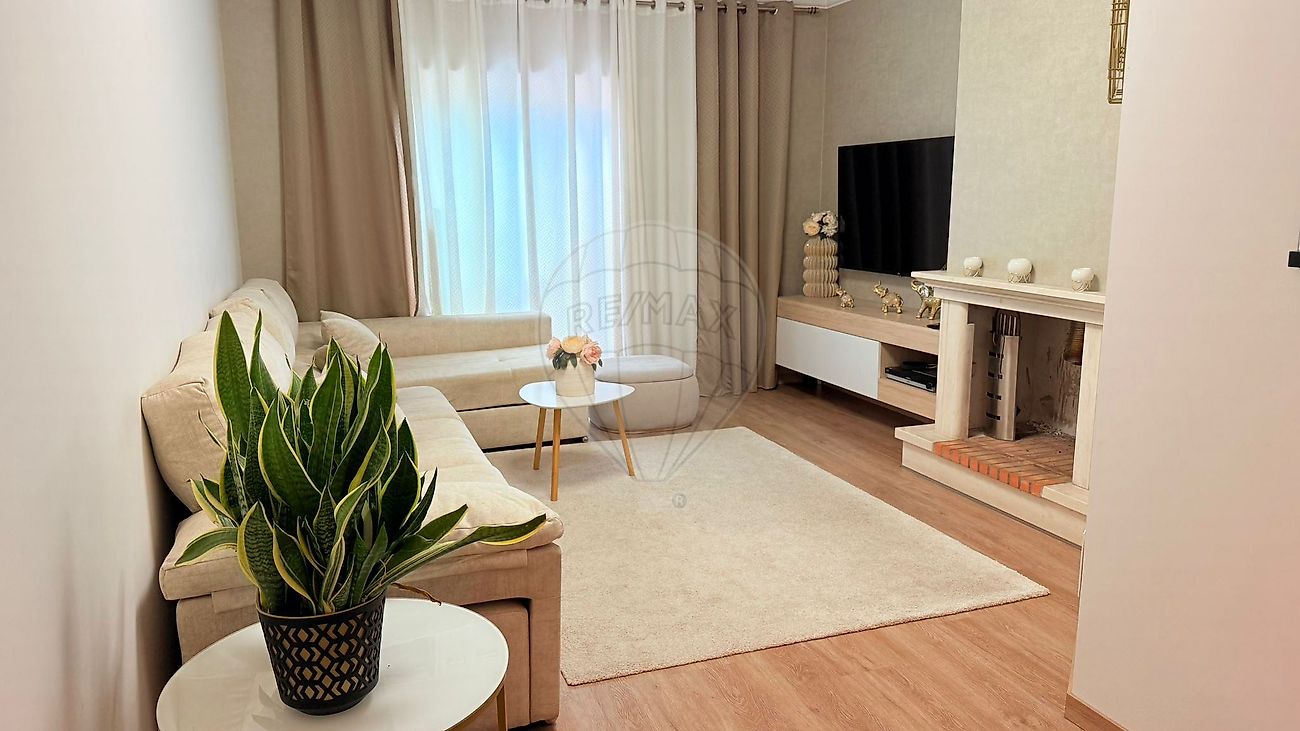Apartamento T3 para venda
