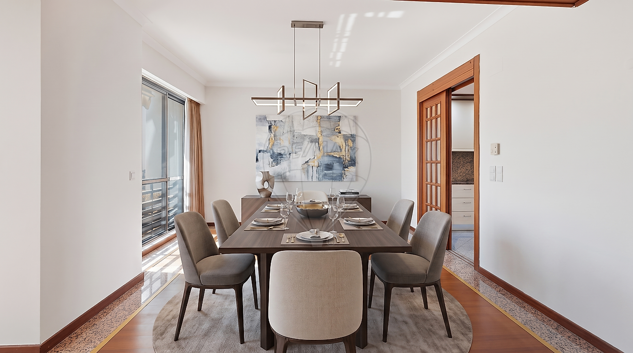 Apartamento T3 à venda em Parque das Nações, Lisboa — foto 7