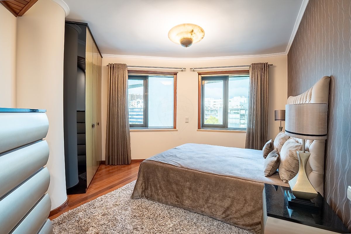 Apartamento T3 à venda em Parque das Nações, Lisboa — foto 23