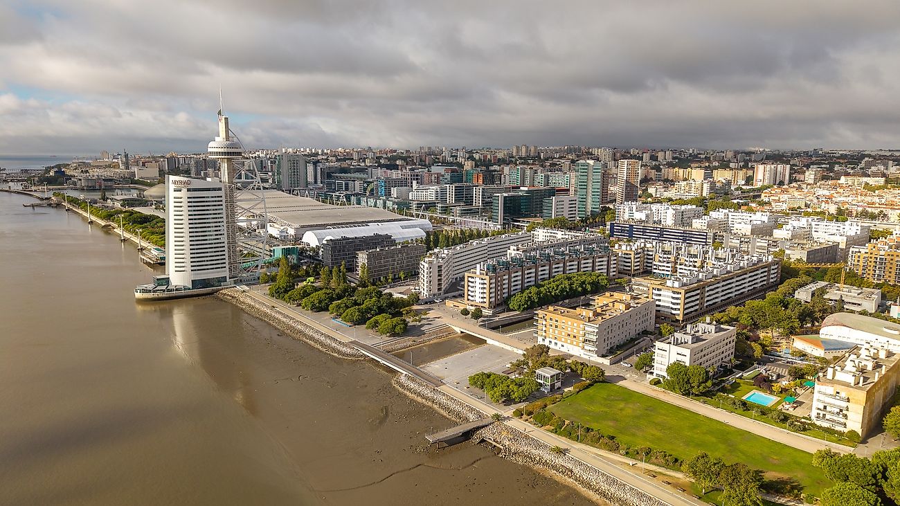 Apartamento T3 à venda em Parque das Nações, Lisboa — foto 26