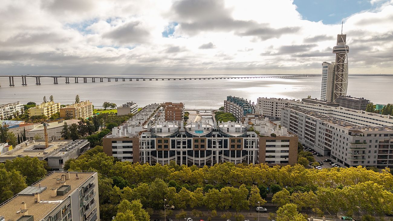Apartamento T3 à venda em Parque das Nações, Lisboa — foto 25