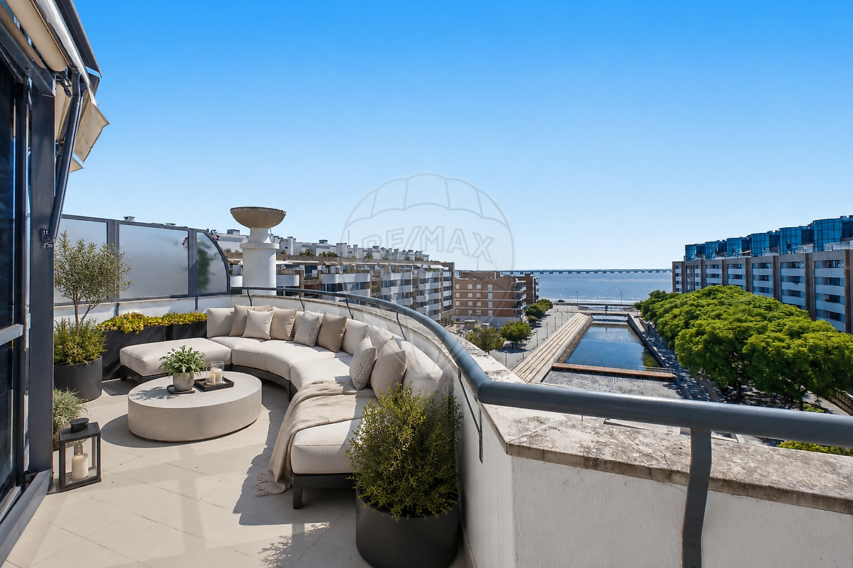 Apartamento T3 à venda em Parque das Nações, Lisboa — foto 5
