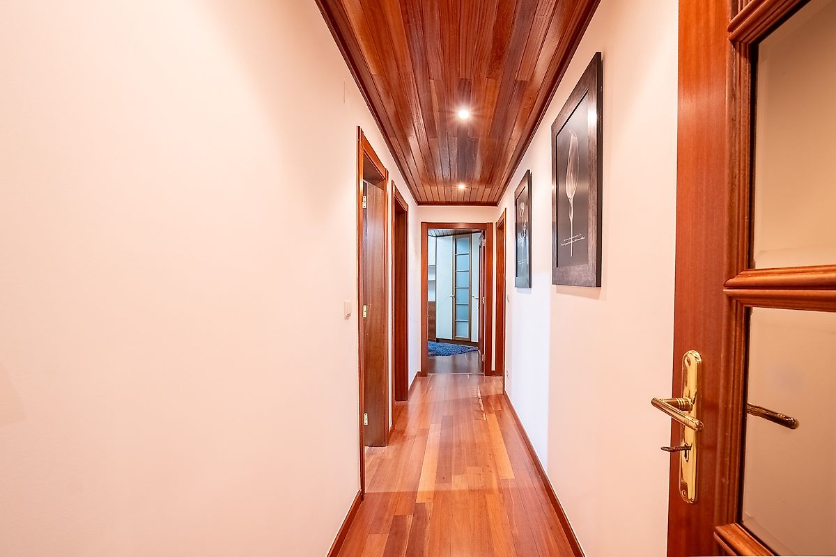 Apartamento T3 à venda em Parque das Nações, Lisboa — foto 14