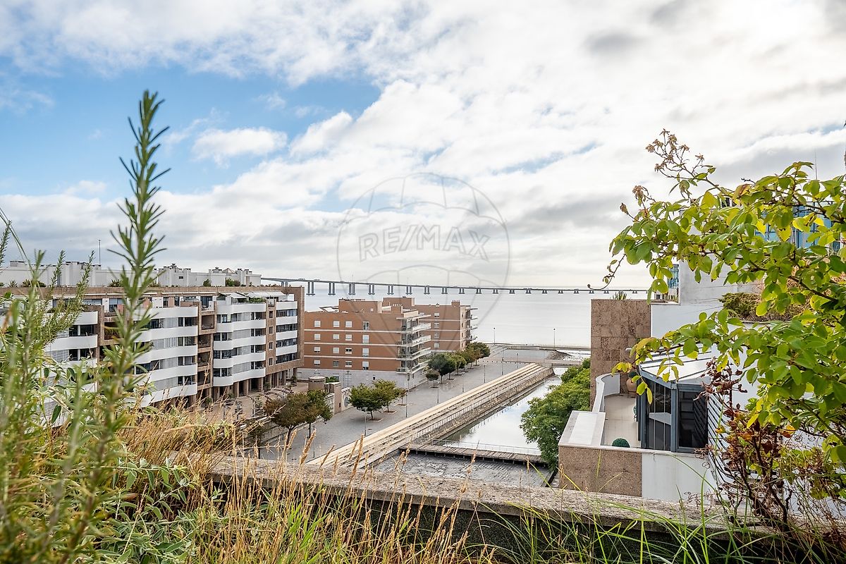 Apartamento T3 à venda em Parque das Nações, Lisboa — foto 6