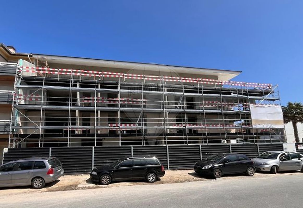 Apartamento T3 à venda em Ílhavo