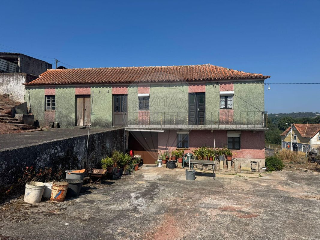 Moradia T3 para venda