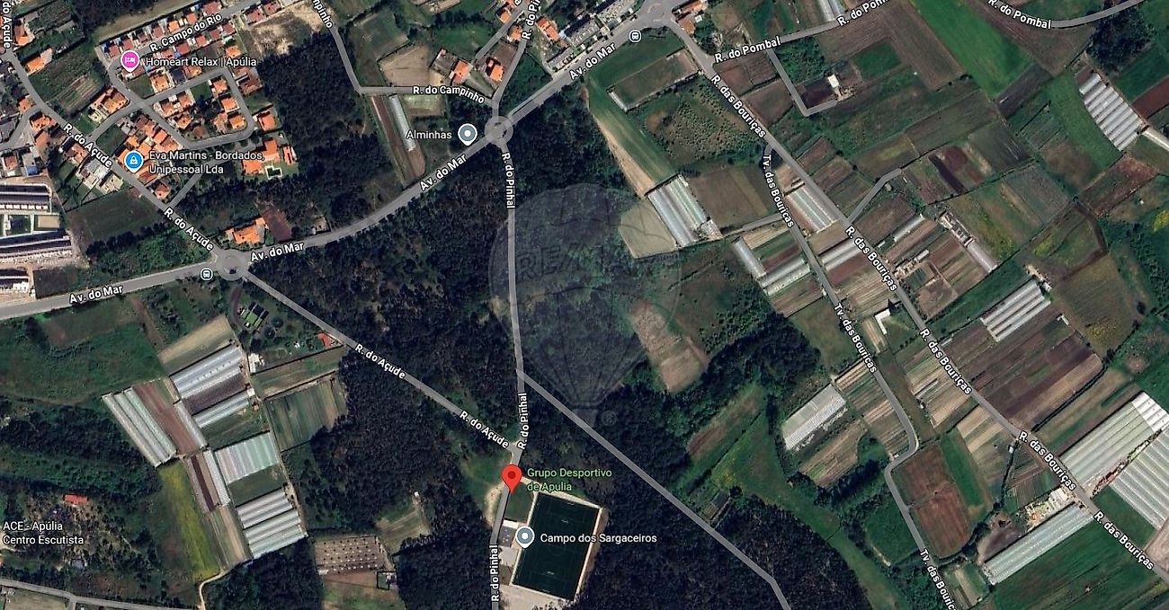 Terreno  para venda