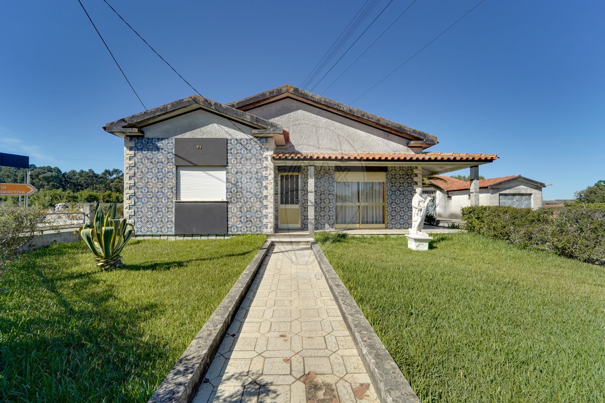 Moradia T3 para venda