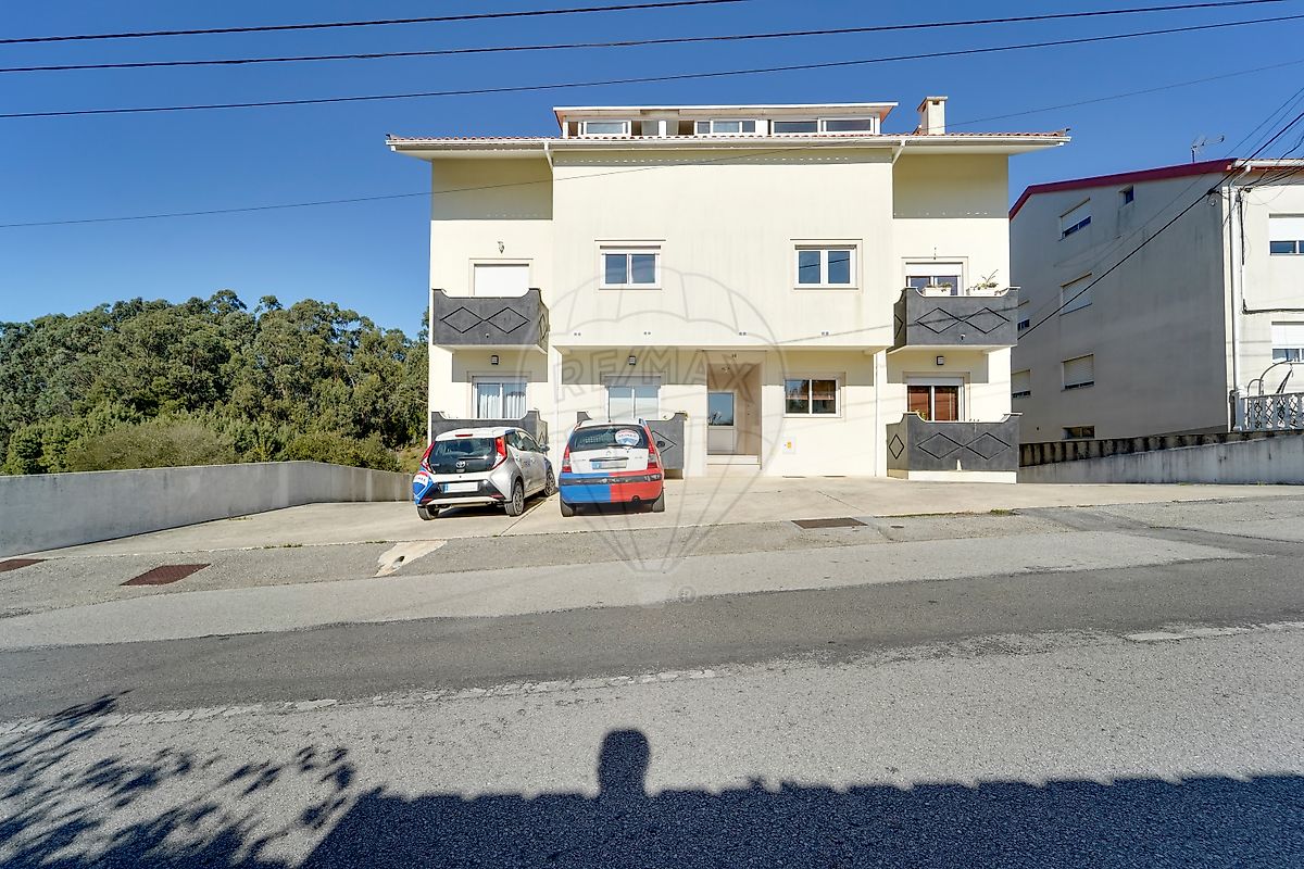 Apartamento T2 para venda