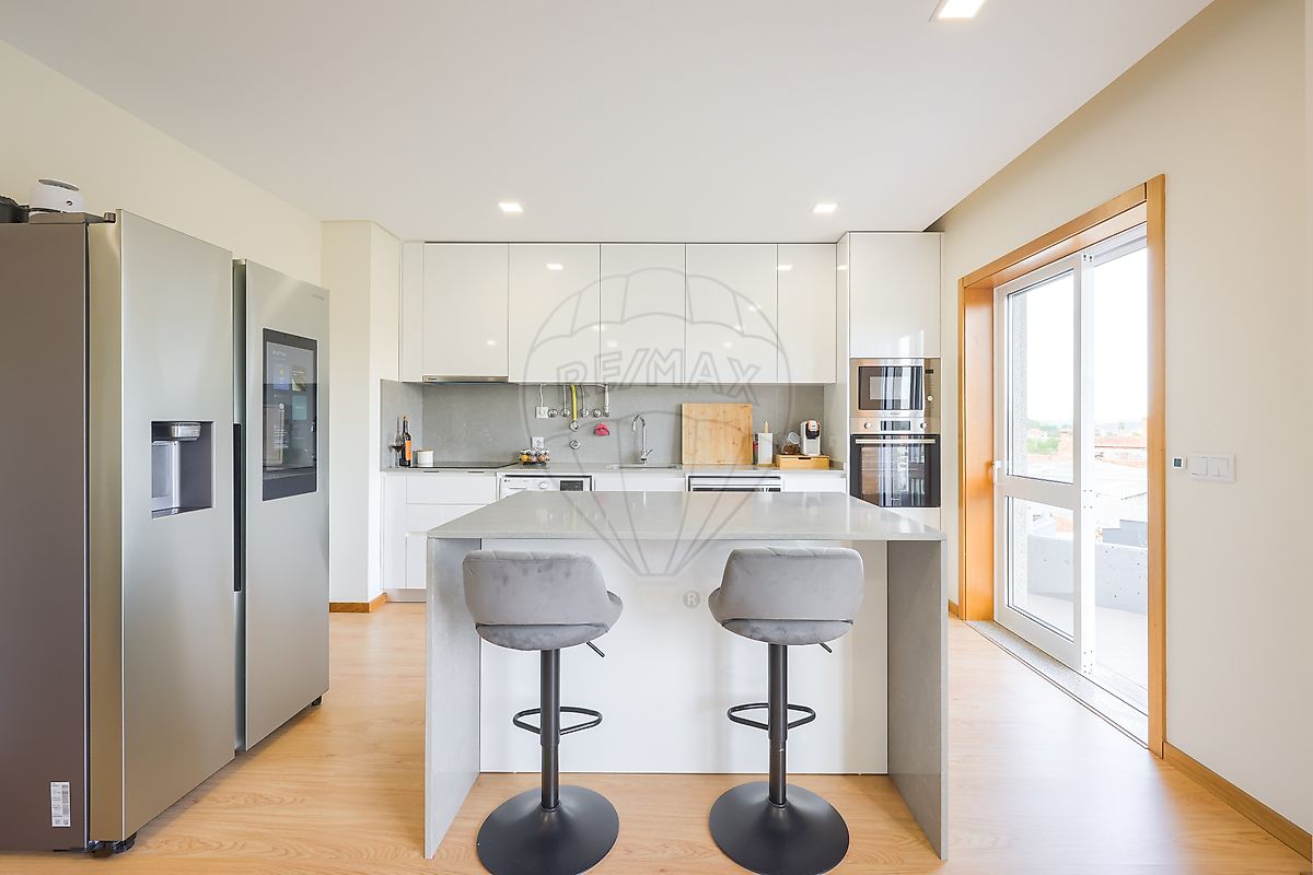 Apartamento T2 para venda