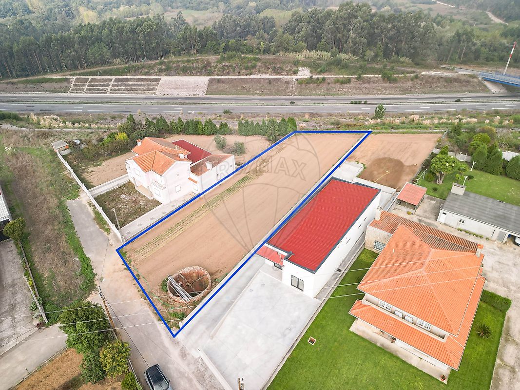 Terreno  para venda