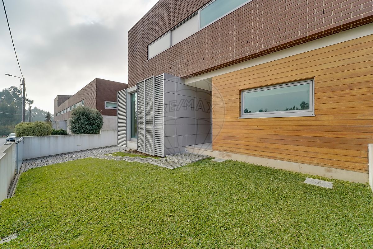 Moradia T4 à venda em Aveiro