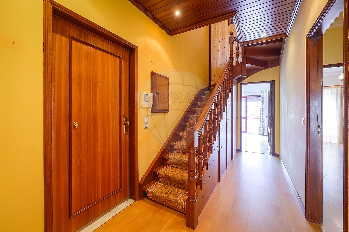 Apartamento T3 para venda