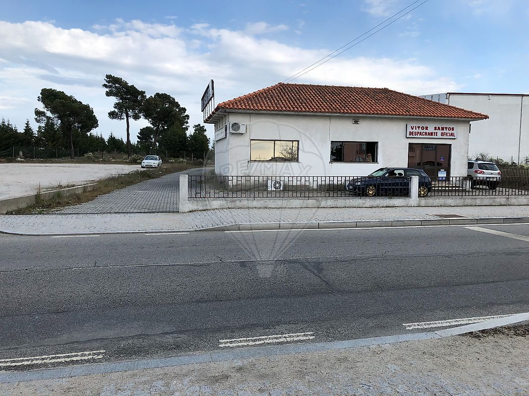 Outros - Comercial para venda