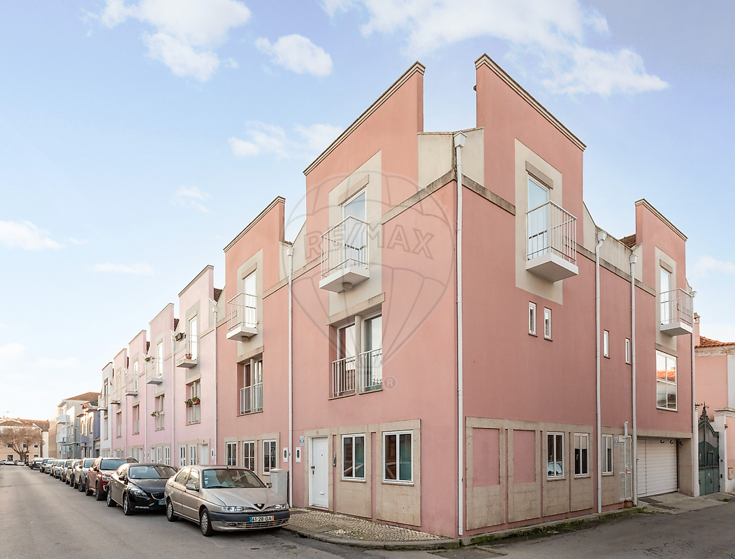 Prédio à venda em Aveiro