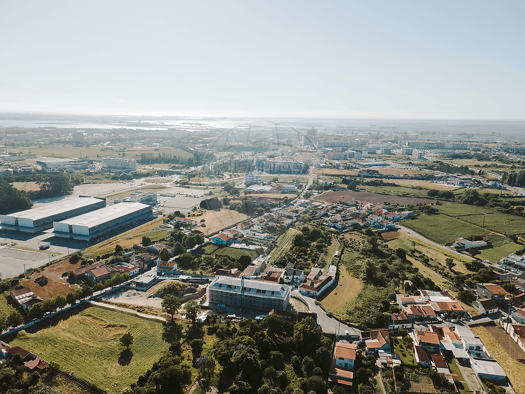 Apartamento T3 à venda em Aveiro
