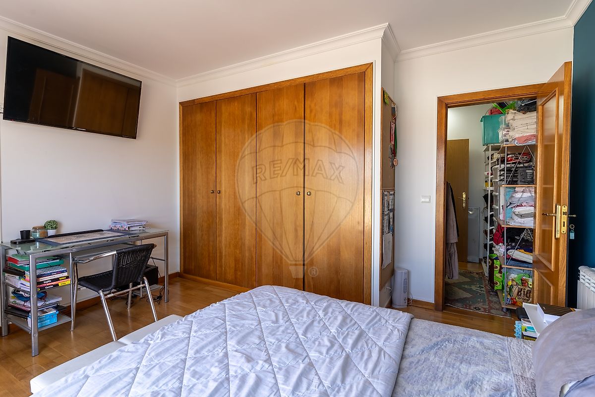 Apartamento T5 à venda em Aradas, Aveiro — foto 31