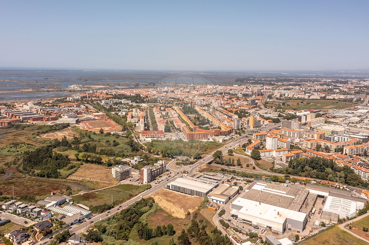 Apartamento T5 à venda em Aradas, Aveiro — foto 39