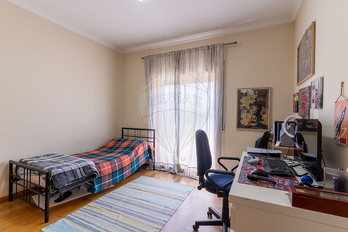 Apartamento T5 à venda em Aradas, Aveiro — foto 13