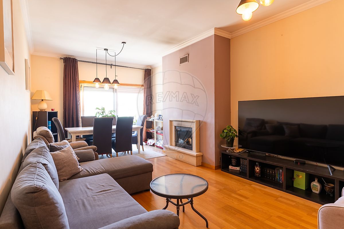 Apartamento T5 à venda em Aveiro