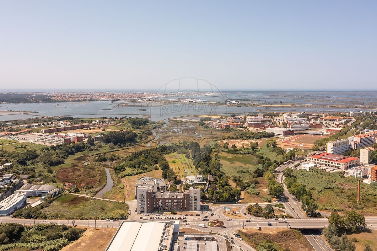Apartamento T5 à venda em Aradas, Aveiro — foto 40