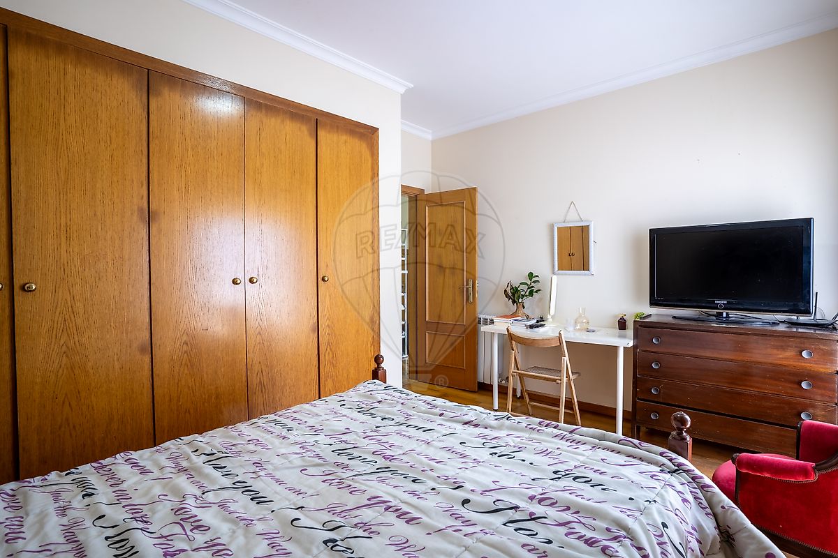 Apartamento T5 à venda em Aradas, Aveiro — foto 9