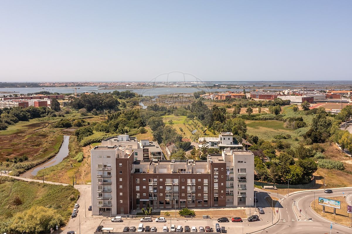 Apartamento T5 à venda em Aradas, Aveiro — foto 38