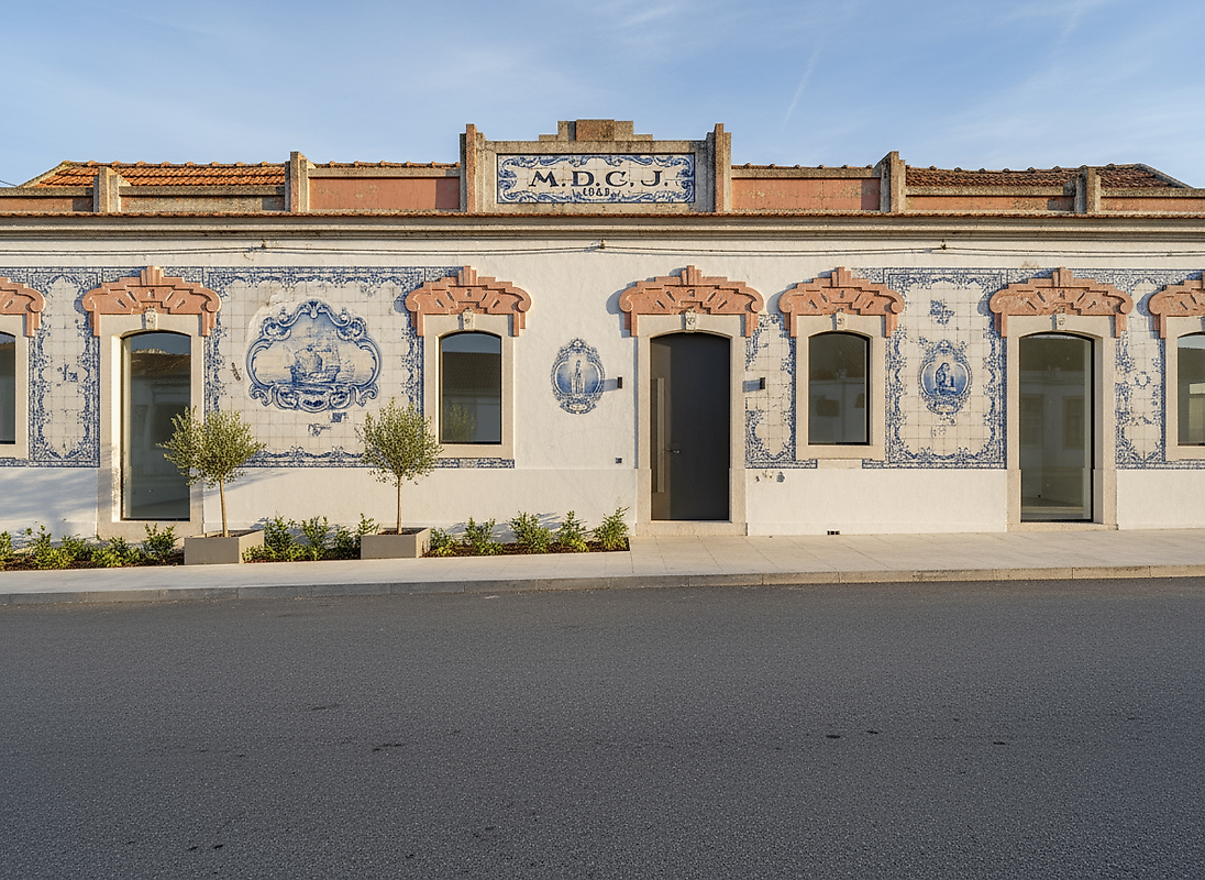 Moradia T3 para venda