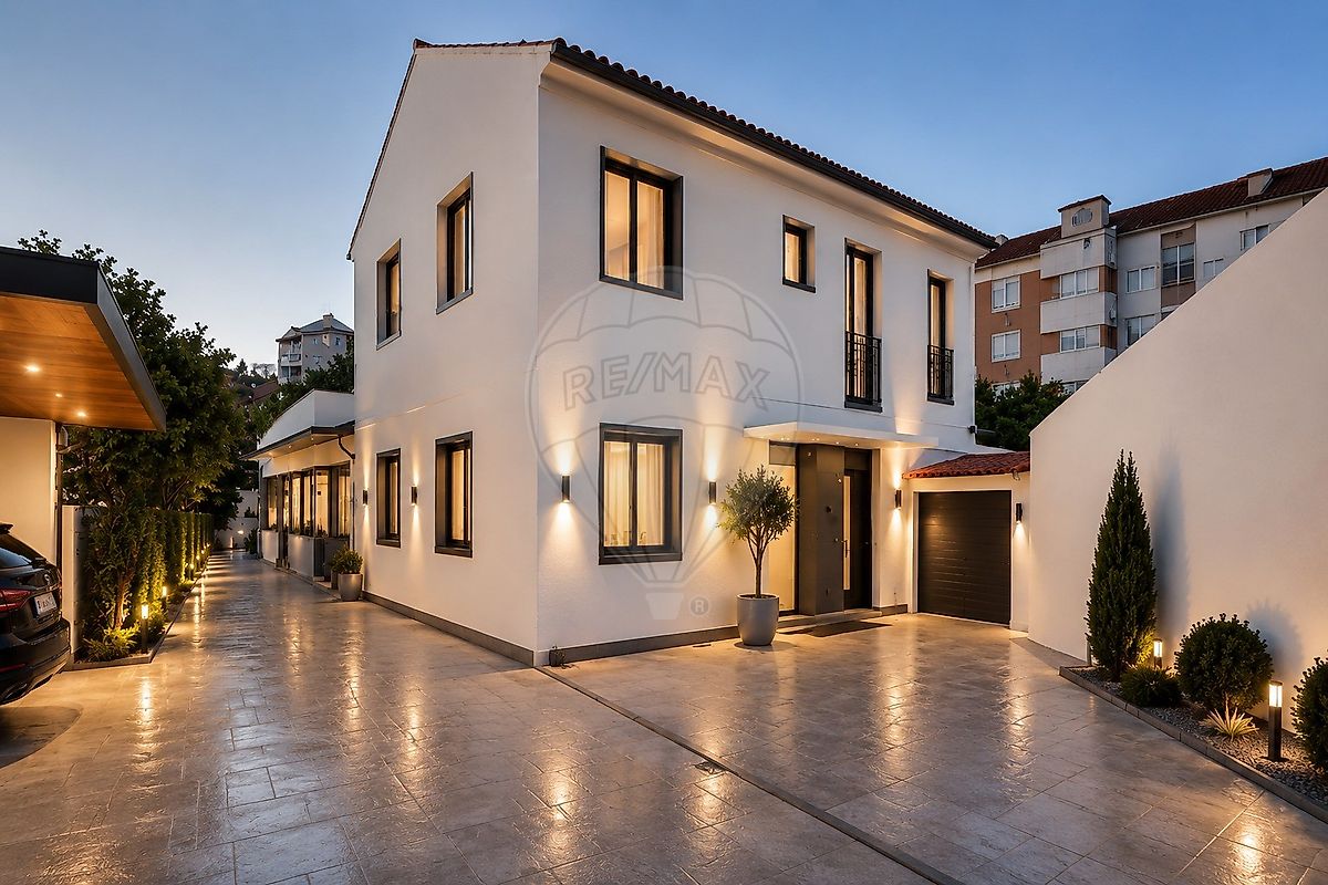 Moradia T6+ à venda em Esgueira, Aveiro — foto 18
