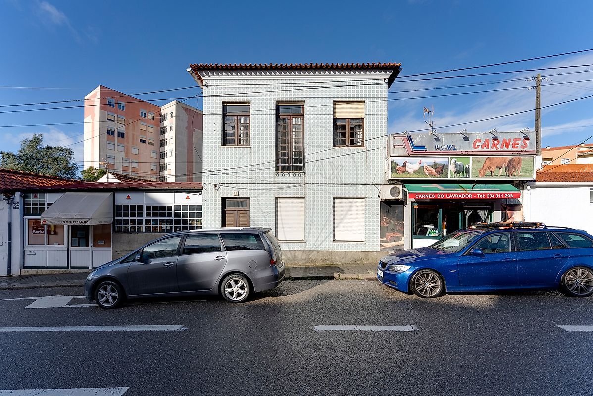 Moradia T8 para venda