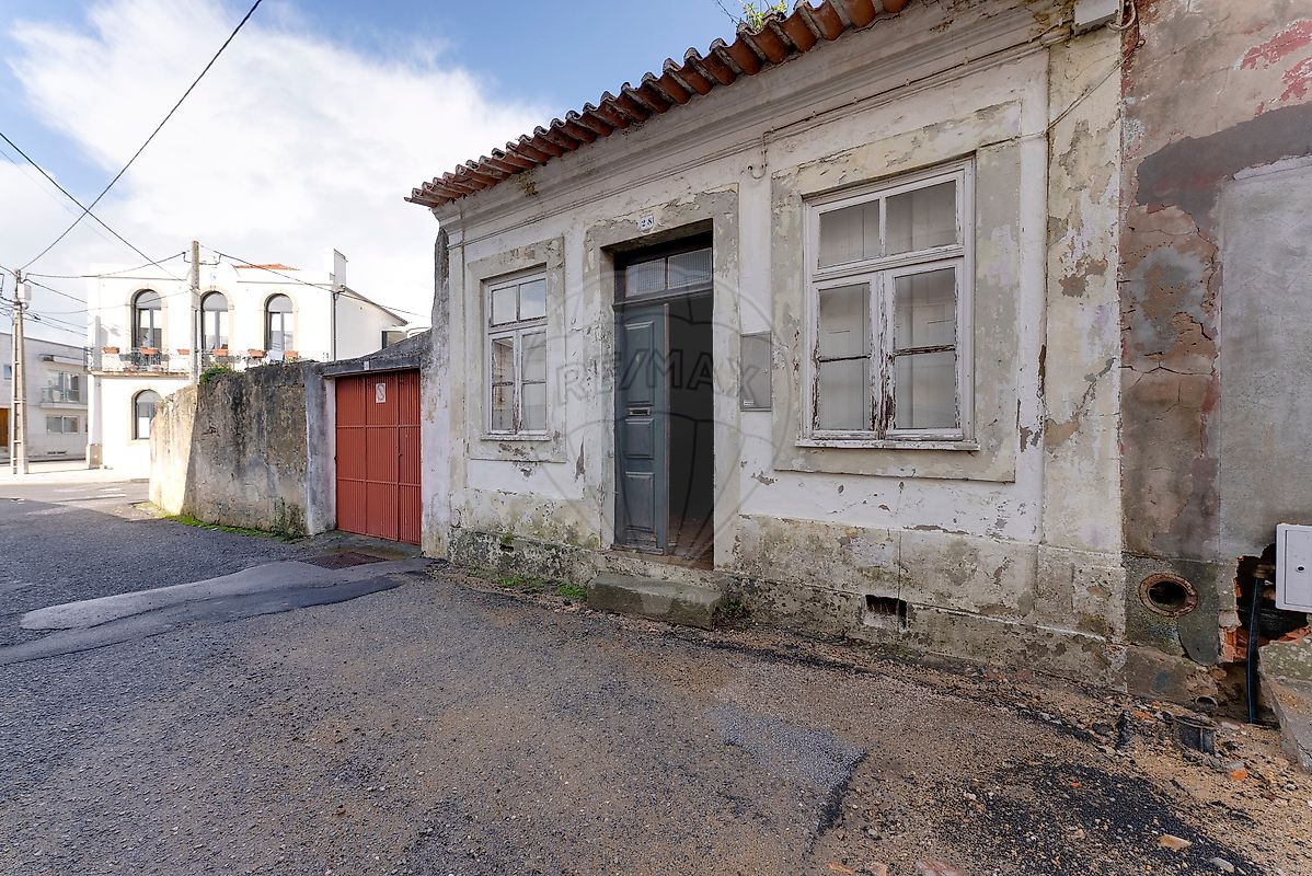 Moradia T3 para venda