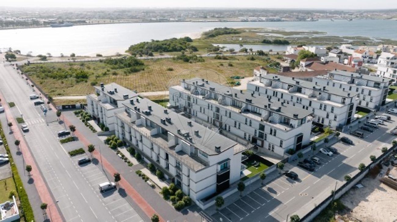 Apartamento T1 para venda