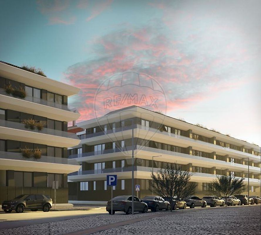 Apartamento T1 à venda em Glória e Vera Cruz, Aveiro — foto 7