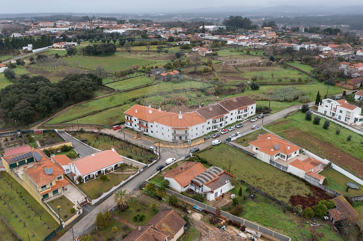 Apartamento T2 à venda em Sangalhos, Anadia — foto 18