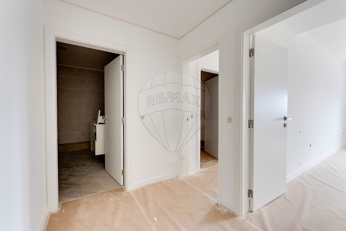 Apartamento T2 à venda em Sangalhos, Anadia — foto 9