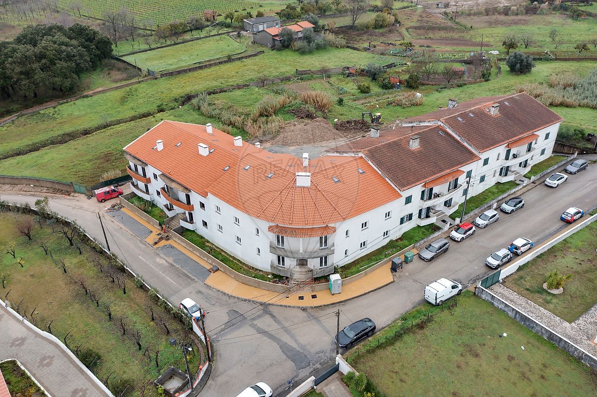Apartamento T2 à venda em Anadia