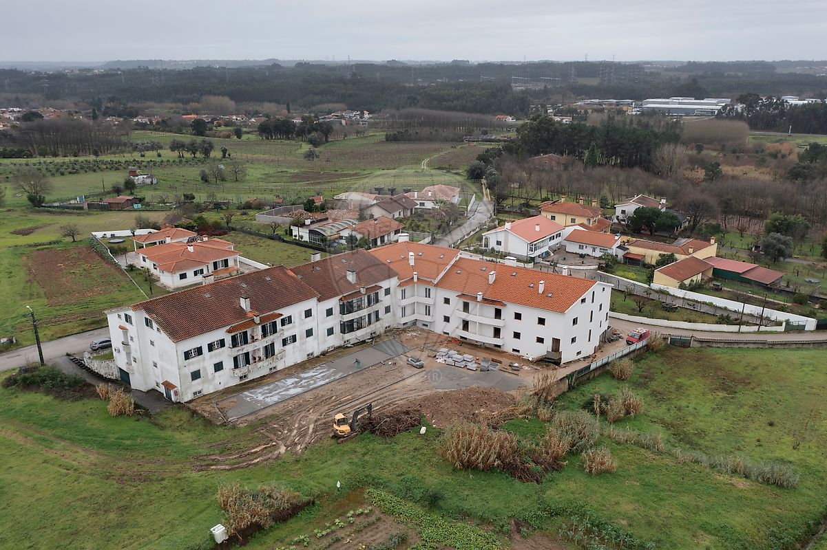 Apartamento T2 à venda em Sangalhos, Anadia — foto 20