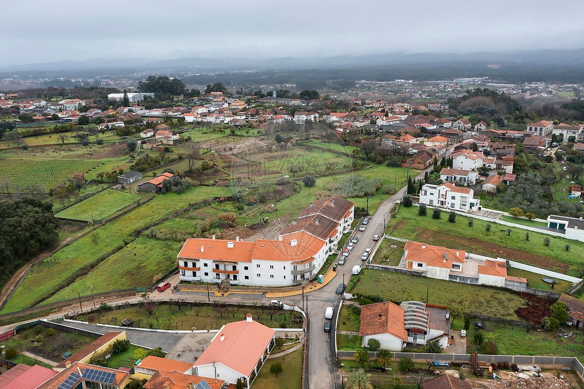 Apartamento T2 à venda em Sangalhos, Anadia — foto 19