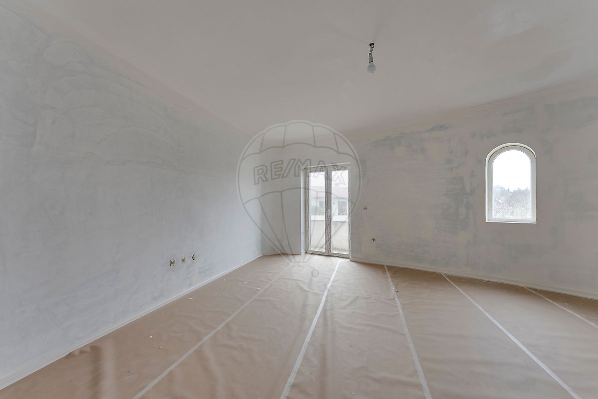 Apartamento T2 à venda em Anadia