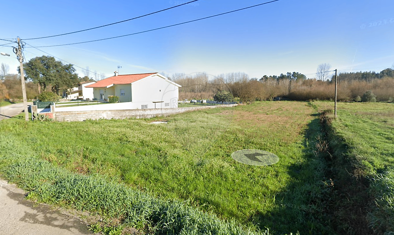 Terreno - Sangalhos, Anadia, Aveiro