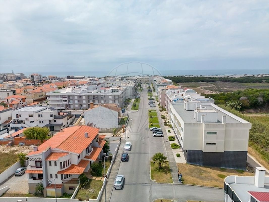 Moradia T4 à venda em Vagos