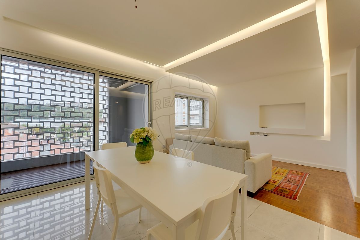 Apartamento - Águeda e Borralha, Águeda, Aveiro