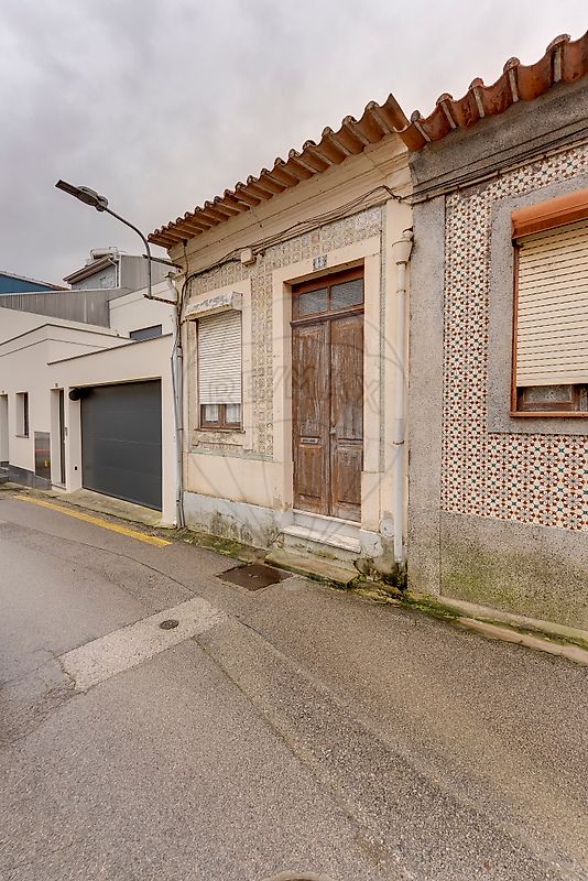 Moradia T5 à venda em Aveiro