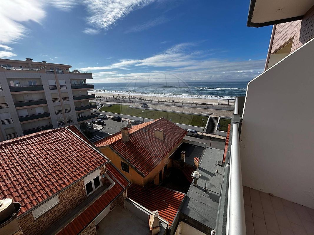 Apartamento - Gafanha da Boa Hora, Vagos, Aveiro