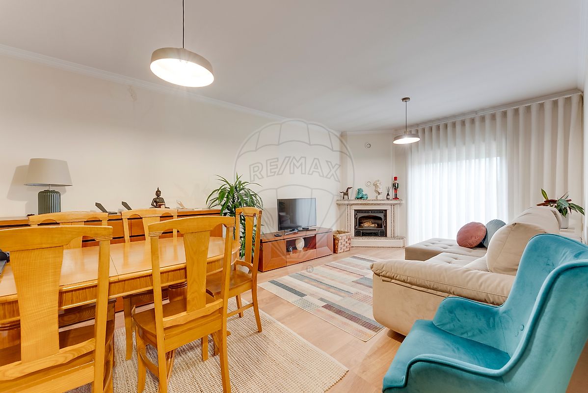 Apartamento - Oliveirinha, Aveiro, Aveiro