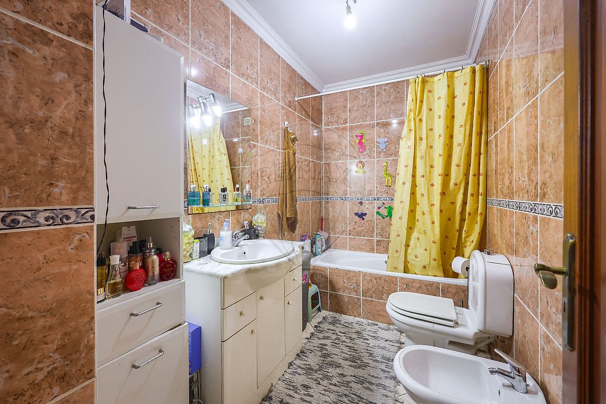 Apartamento T3 à venda em Oliveira de Azeméis, Santiago de Riba-Ul, Ul, Macinhata da Seixa e Madail, Oliveira de Azeméis — foto 22