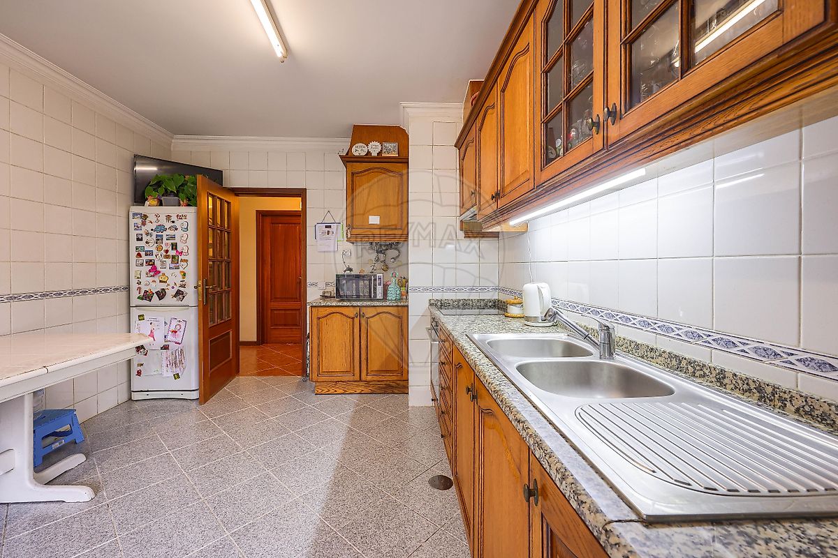 Apartamento T3 à venda em Oliveira de Azeméis, Santiago de Riba-Ul, Ul, Macinhata da Seixa e Madail, Oliveira de Azeméis — foto 14