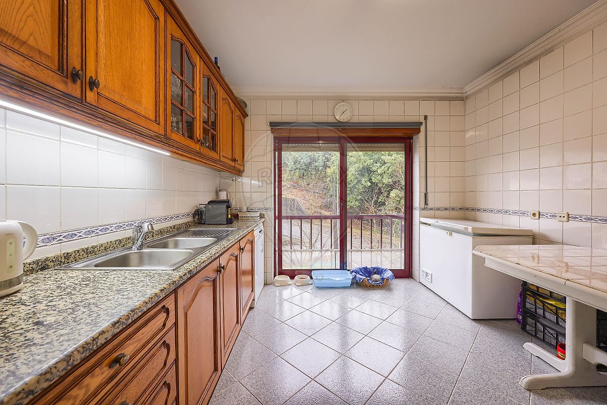 Apartamento T3 à venda em Oliveira de Azeméis, Santiago de Riba-Ul, Ul, Macinhata da Seixa e Madail, Oliveira de Azeméis — foto 12