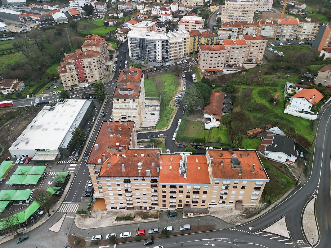 Apartamento T3 à venda em Oliveira de Azeméis, Santiago de Riba-Ul, Ul, Macinhata da Seixa e Madail, Oliveira de Azeméis — foto 28
